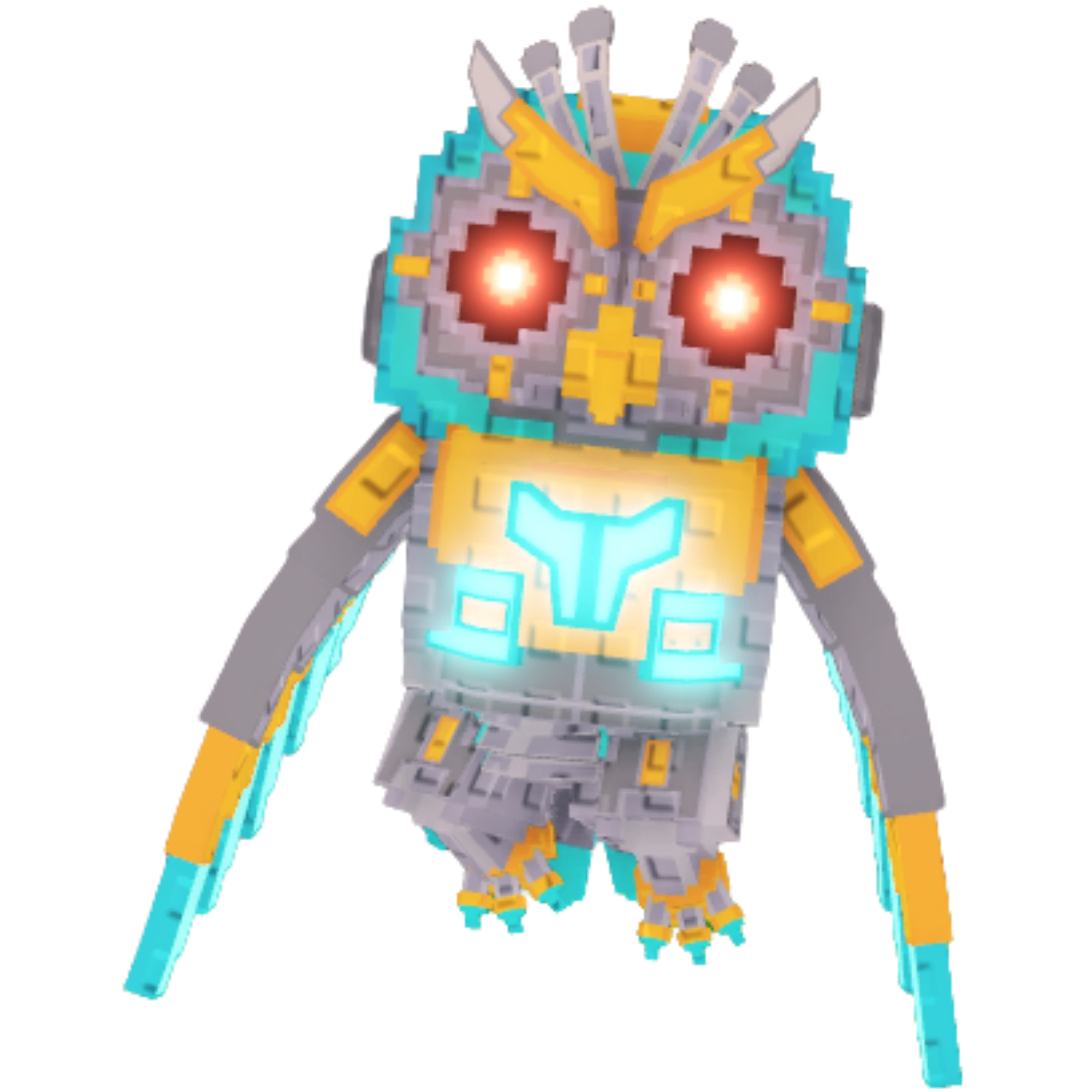 Buho de Volto