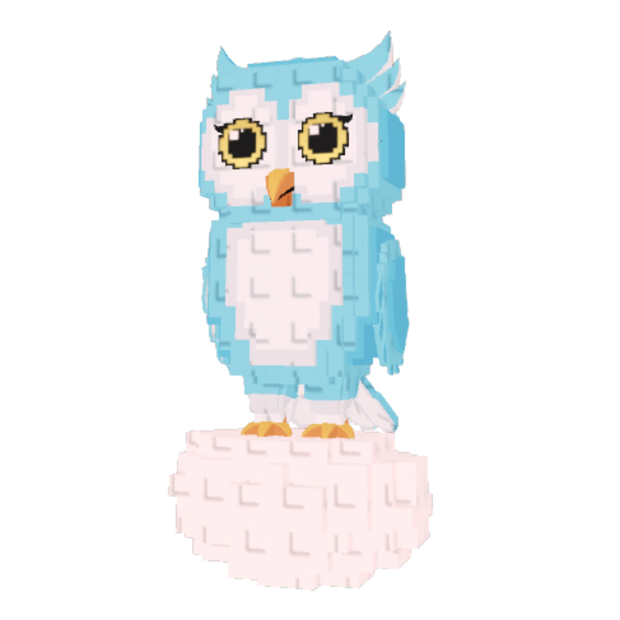 Buho del Cielo