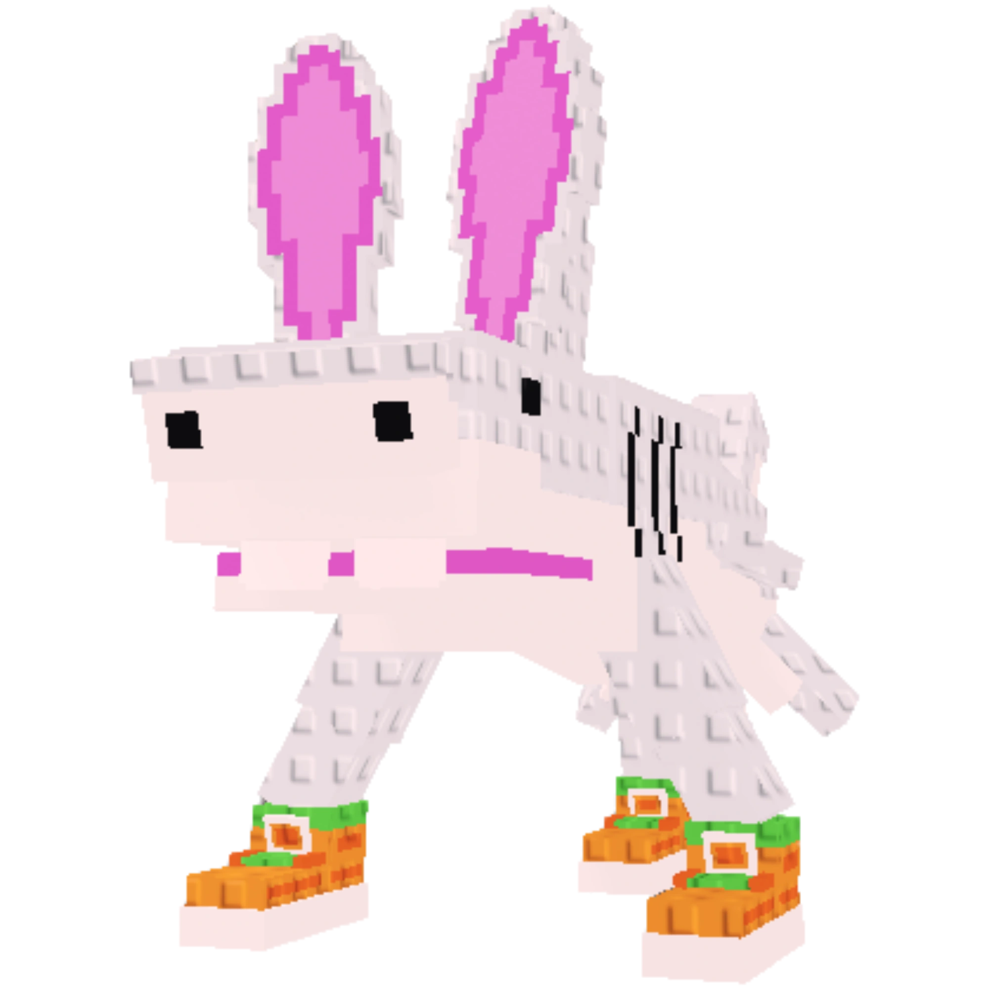Bunny Tralala