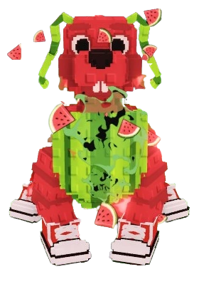 Cachorrito Melonito