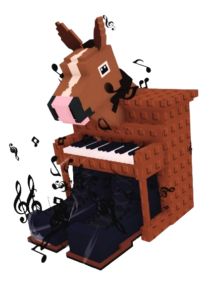 Cavallo Virtuoso