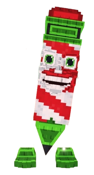 Chrismasmamat