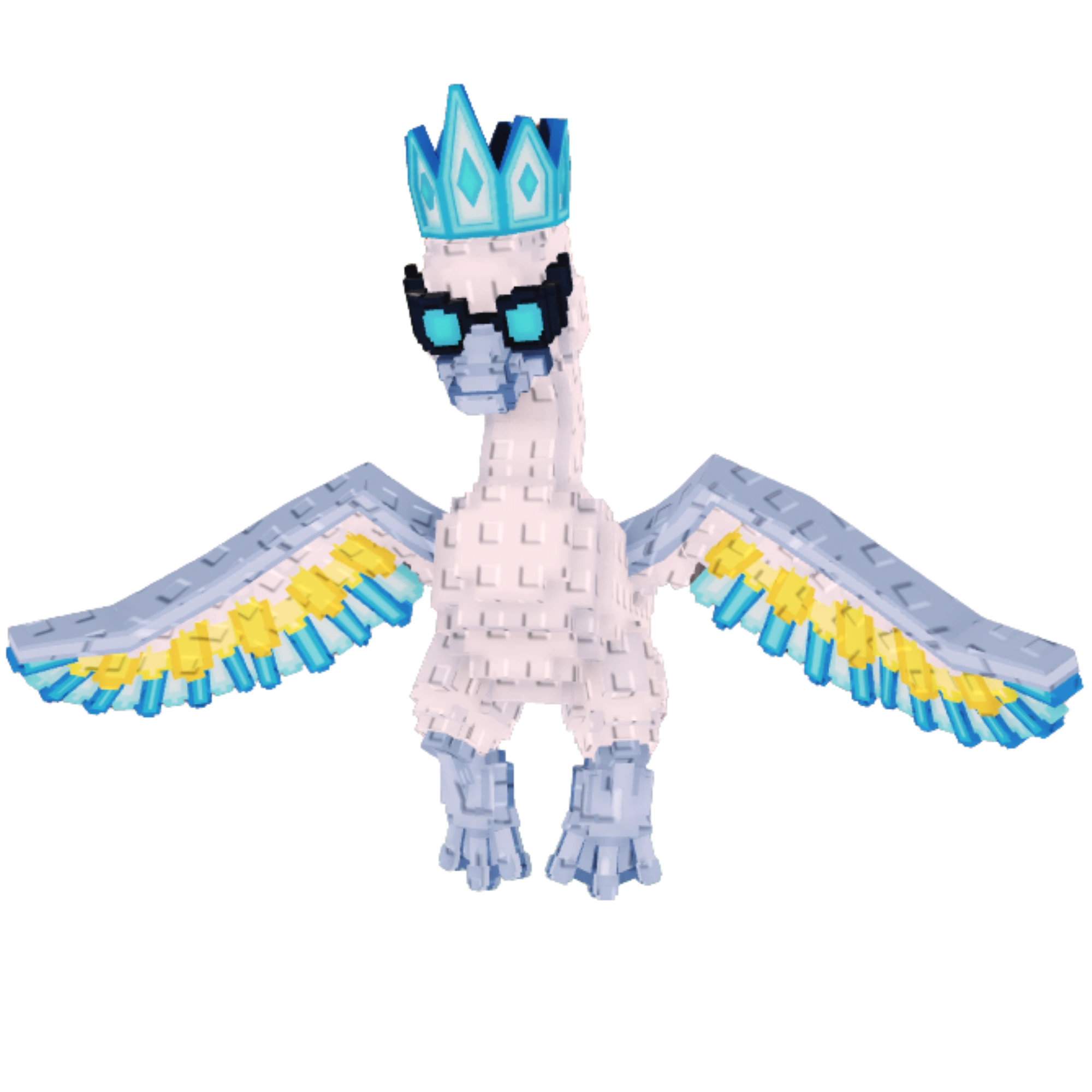 Cigno Fulgoro