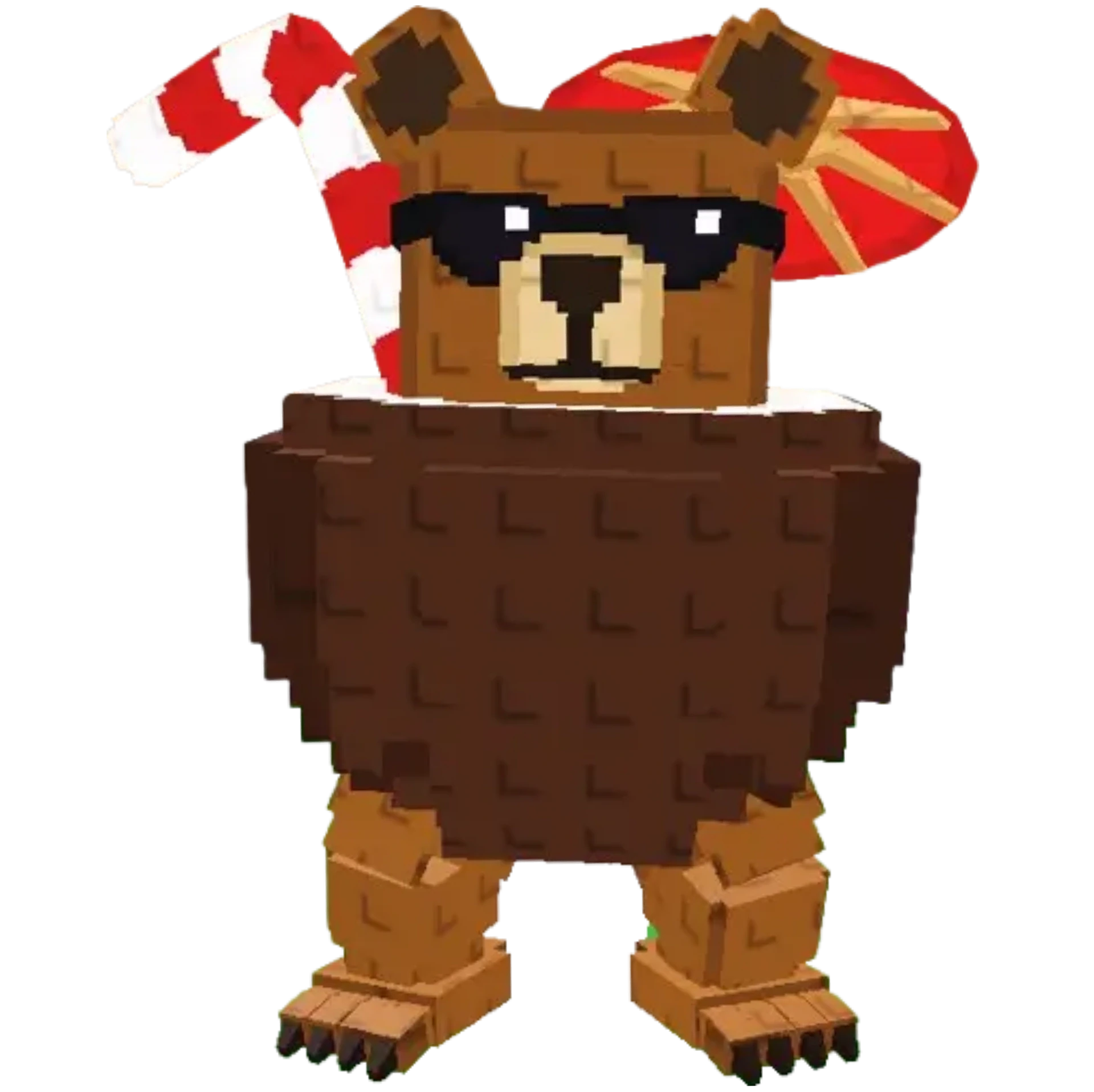 Cocoteddy