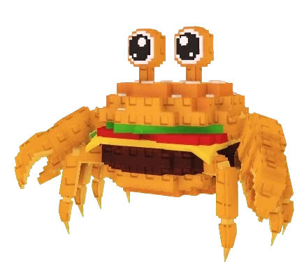 Craburger