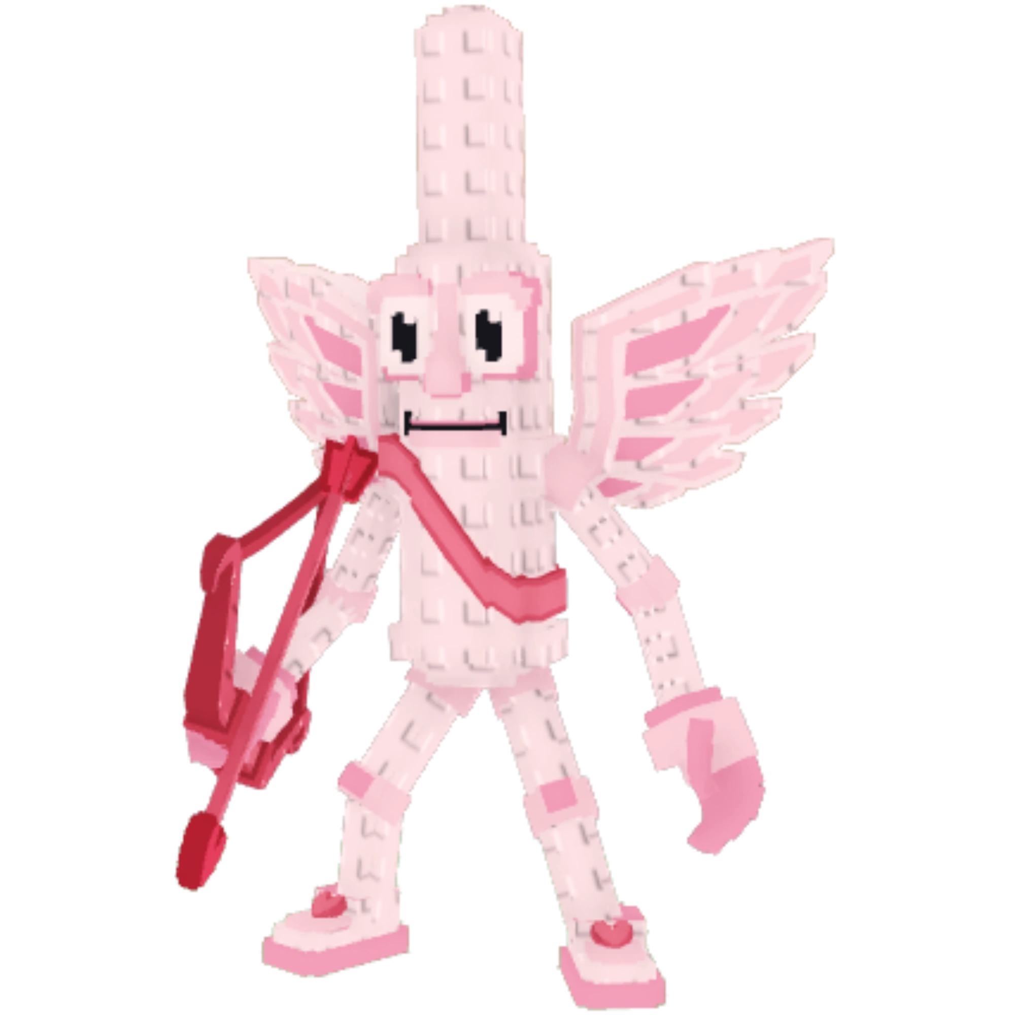Cupid Cupid Sahur