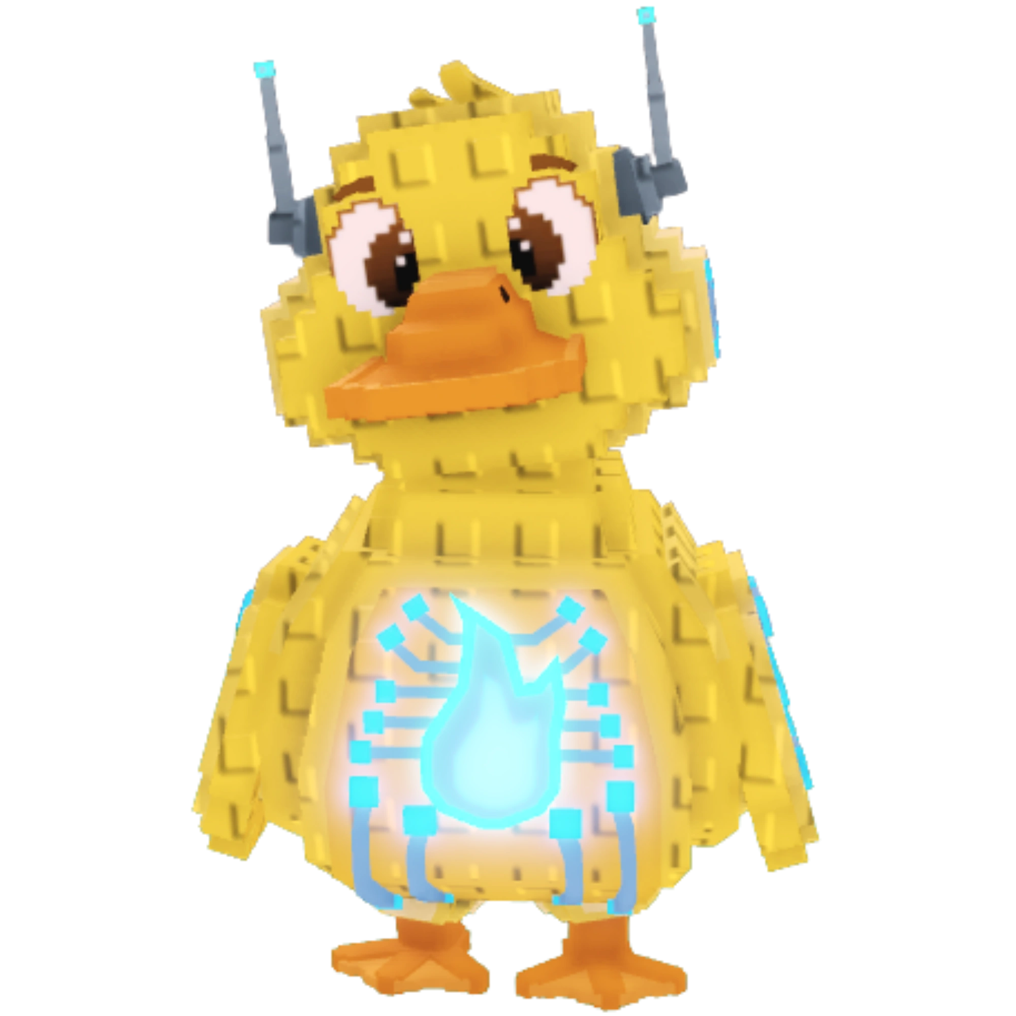 Electro Quacko