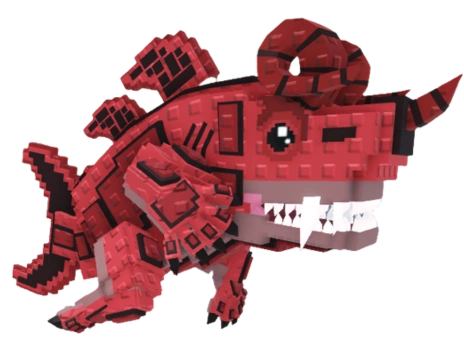 Eviledon