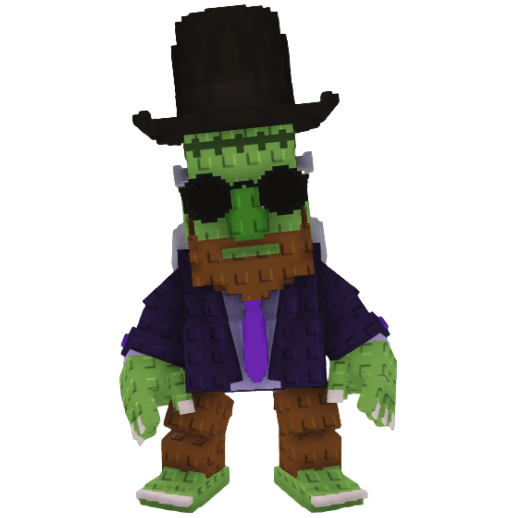 Frankentteo