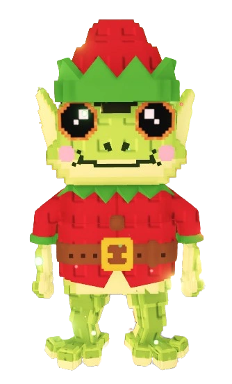 Frogo Elfo
