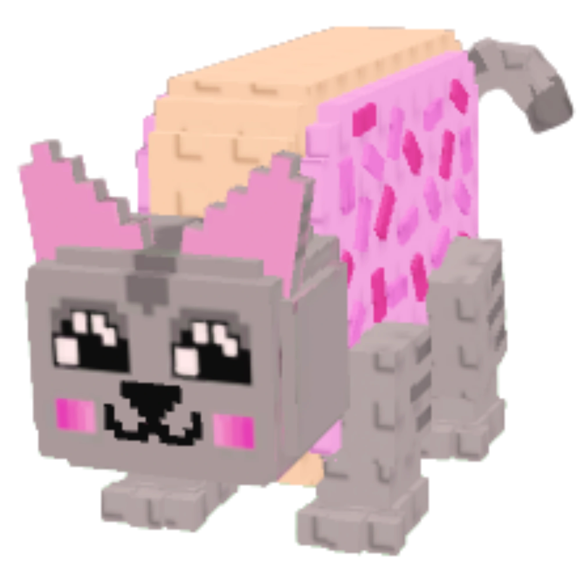 Gattatino Nyanino
