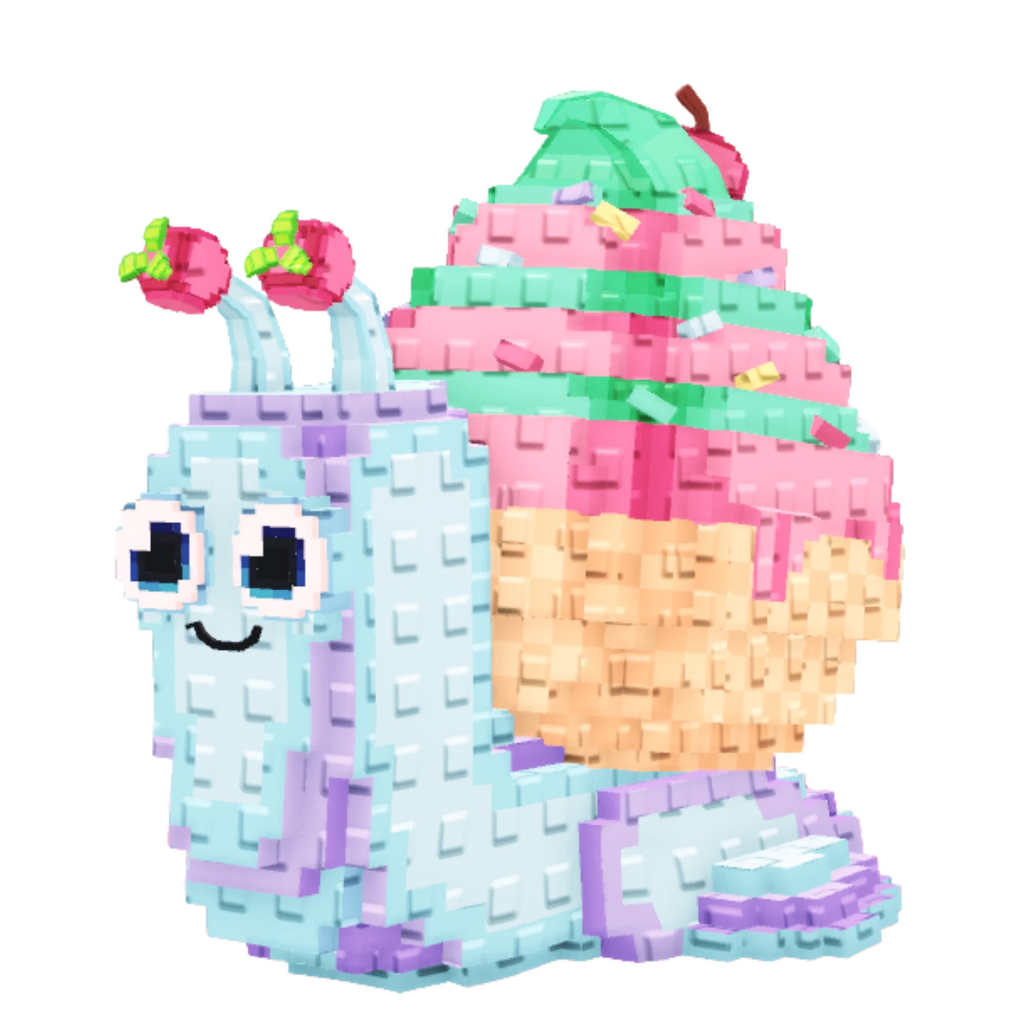 Gelato Lumacho