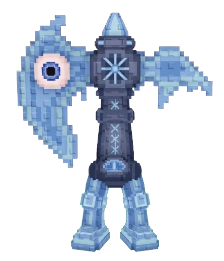 Glaciator