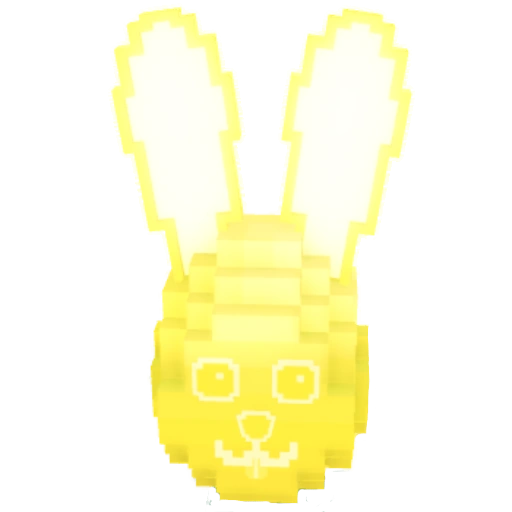 Gold Egg