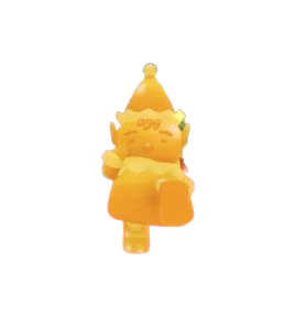 Gold Elf