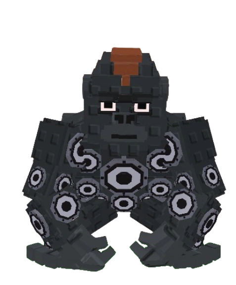 Gorillo Subwoofero