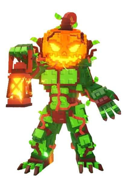 Jacko Spaventosa