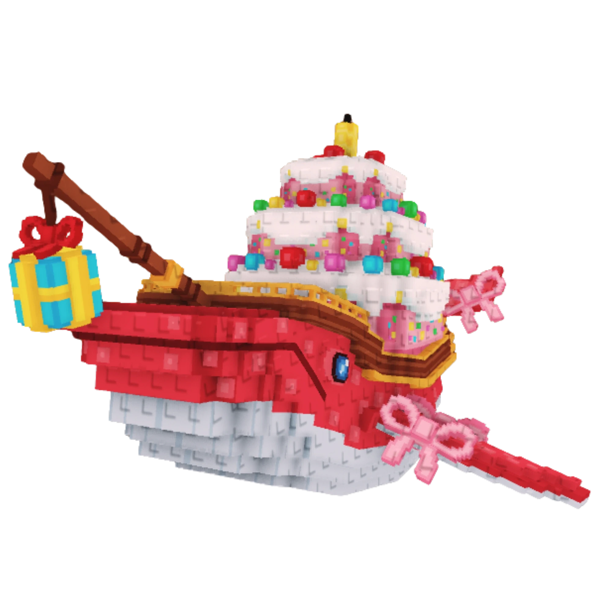 Jelly Moby