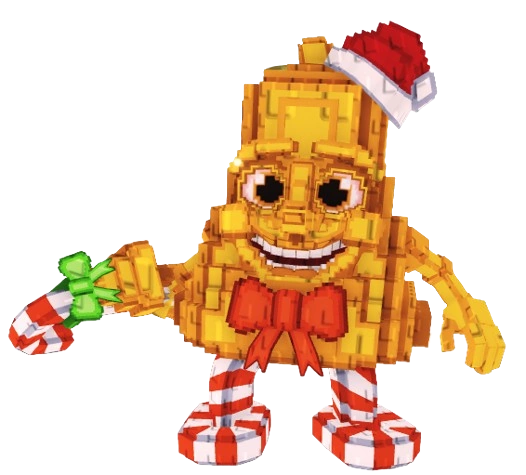Jingle Jingle Sahur