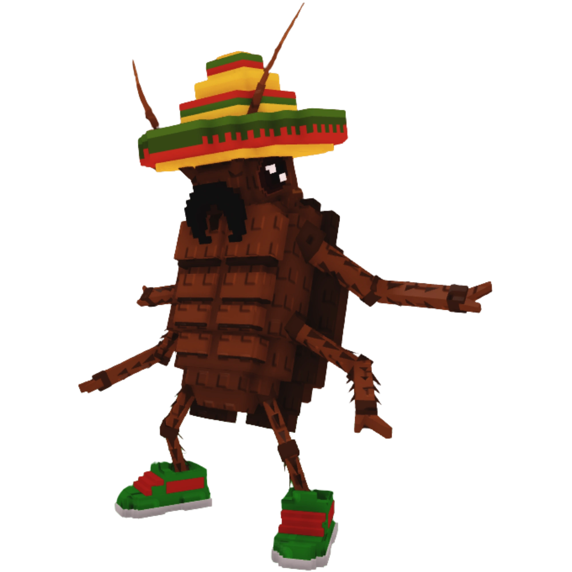 La Cucaracha