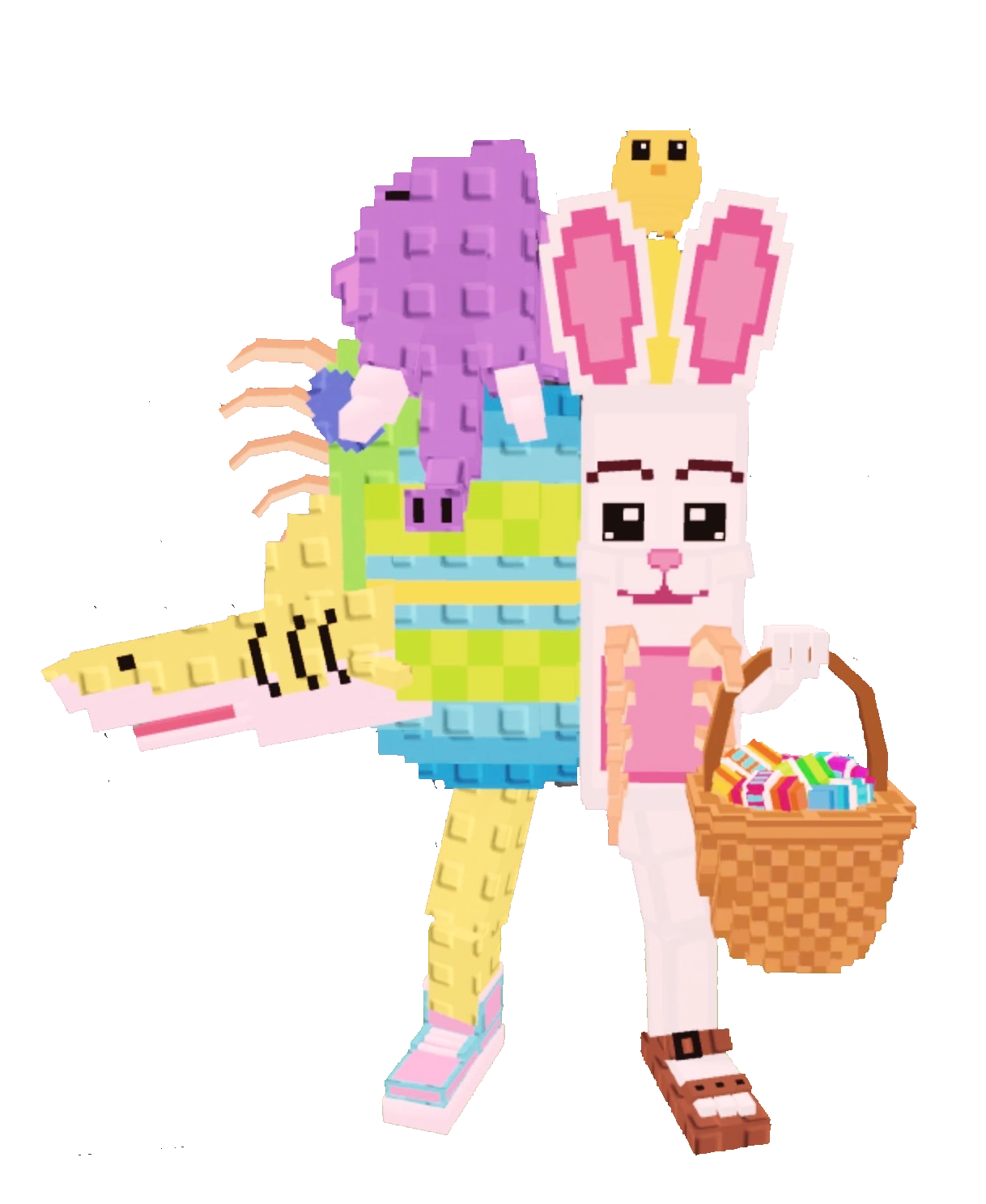 La Easter Grande
