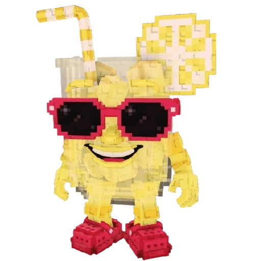 Lemonita Splashita