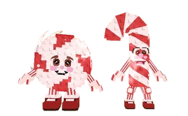 Los Candies