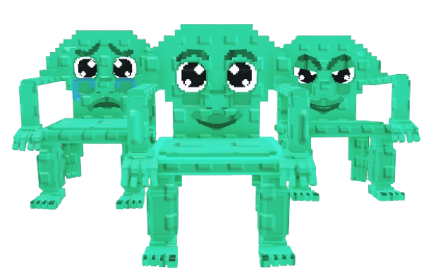 Los Karkeritos