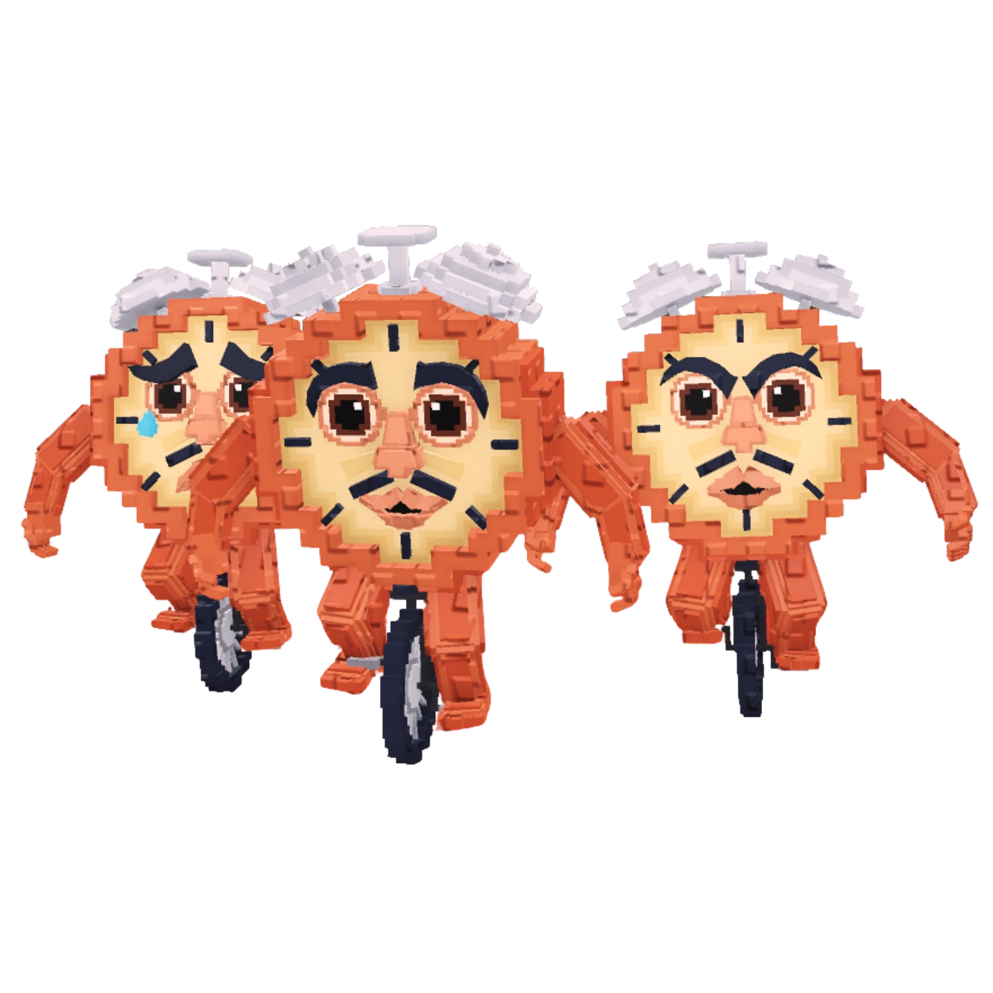 Los Tictacs