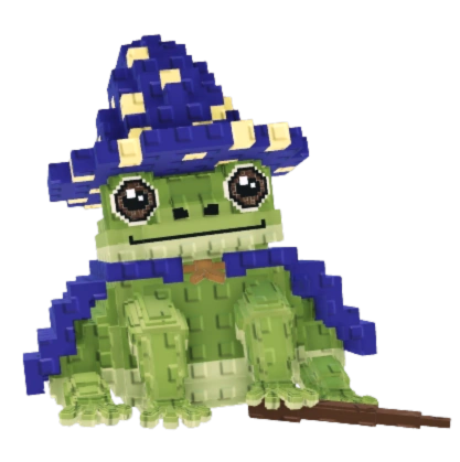 Magi Ribbitini