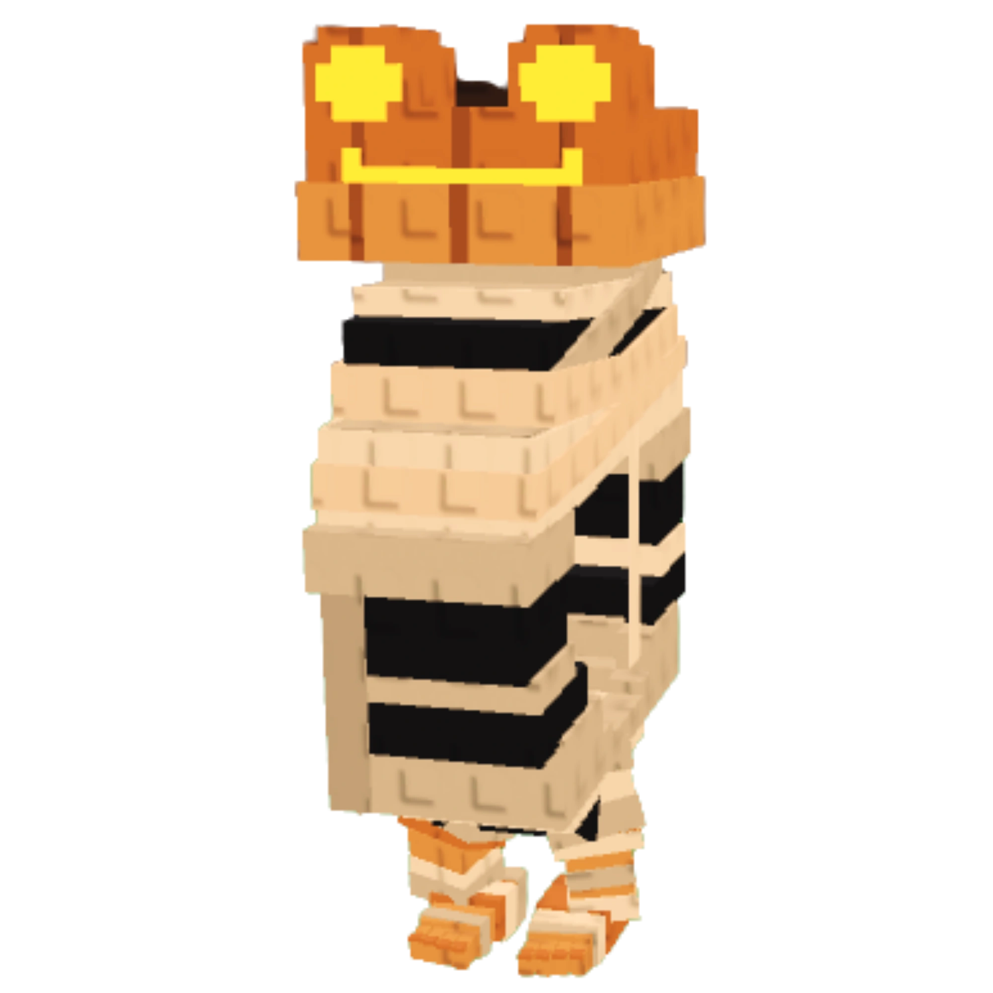 Mummy Ambalabu