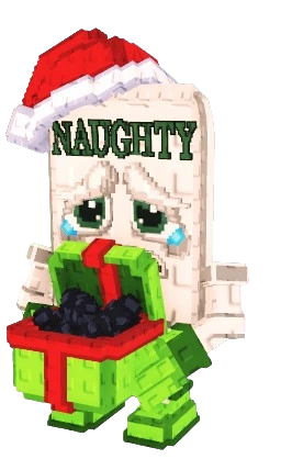 Naughty Naughty