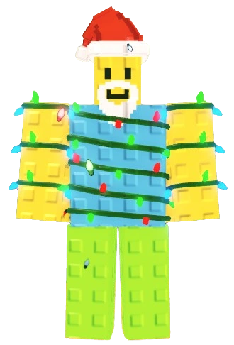 Noobini Santanini