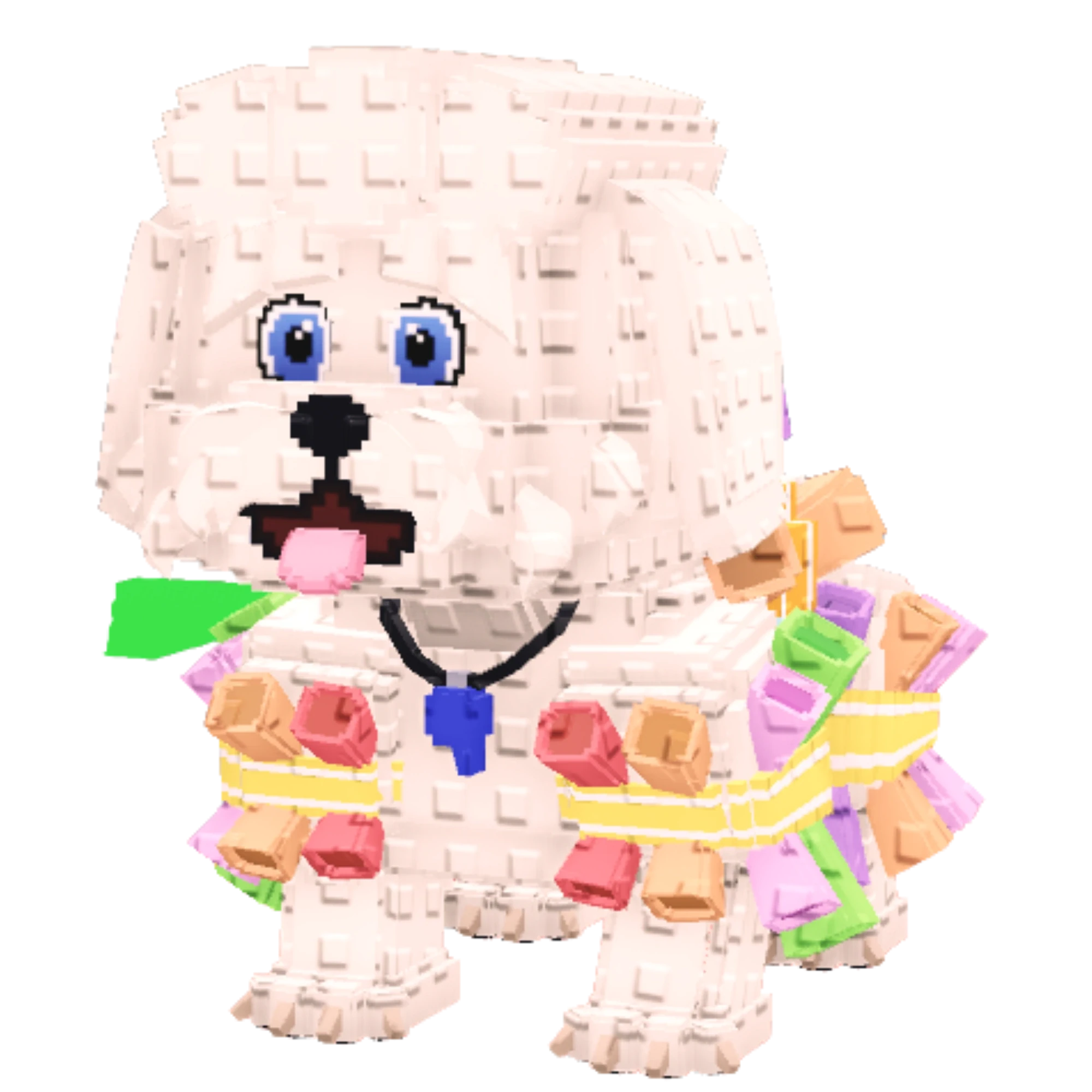 Noodle Noodle Poodle