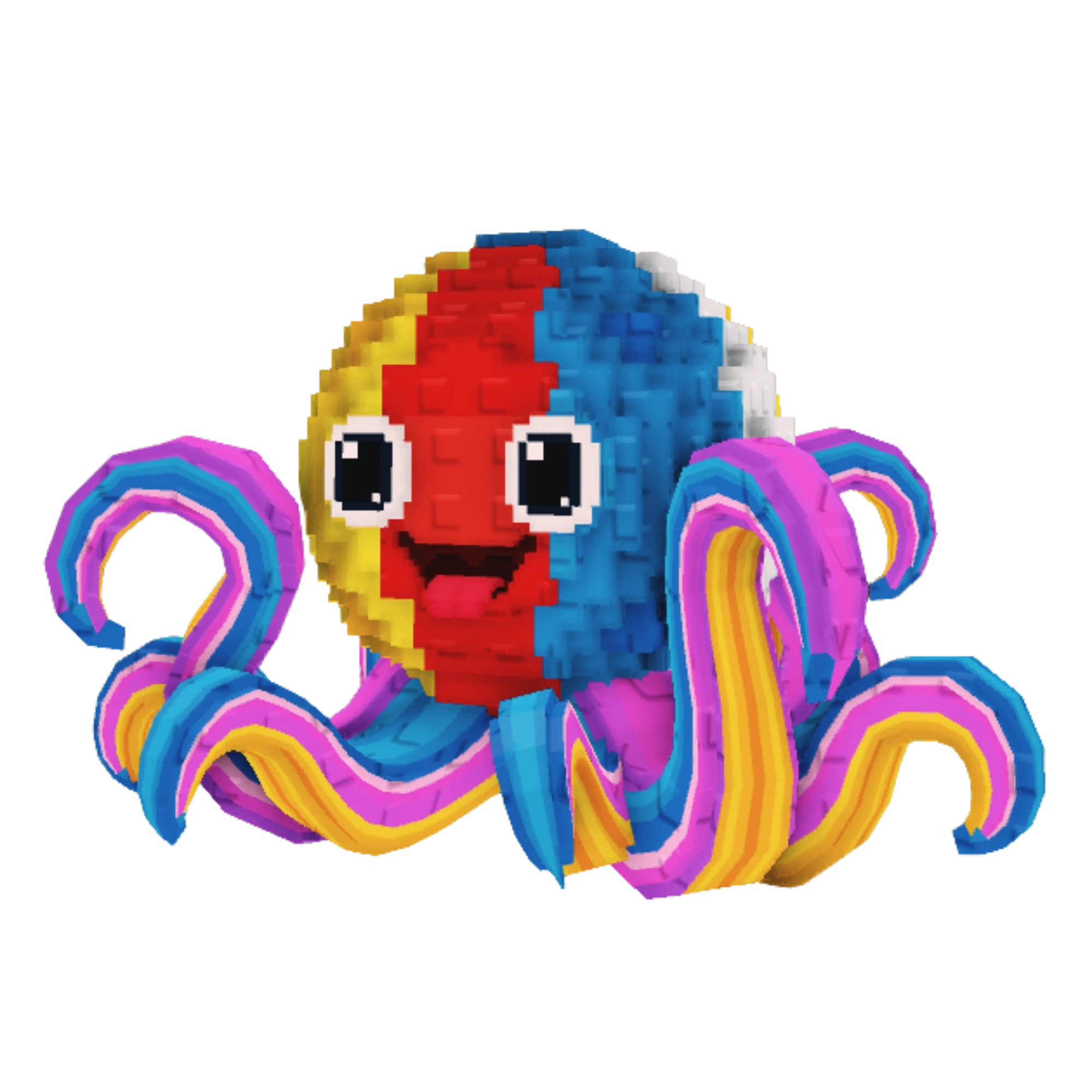 Octoball