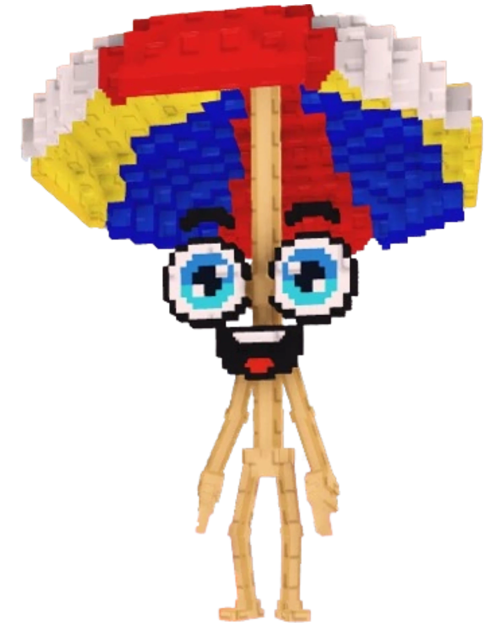 Ombrello Topolino