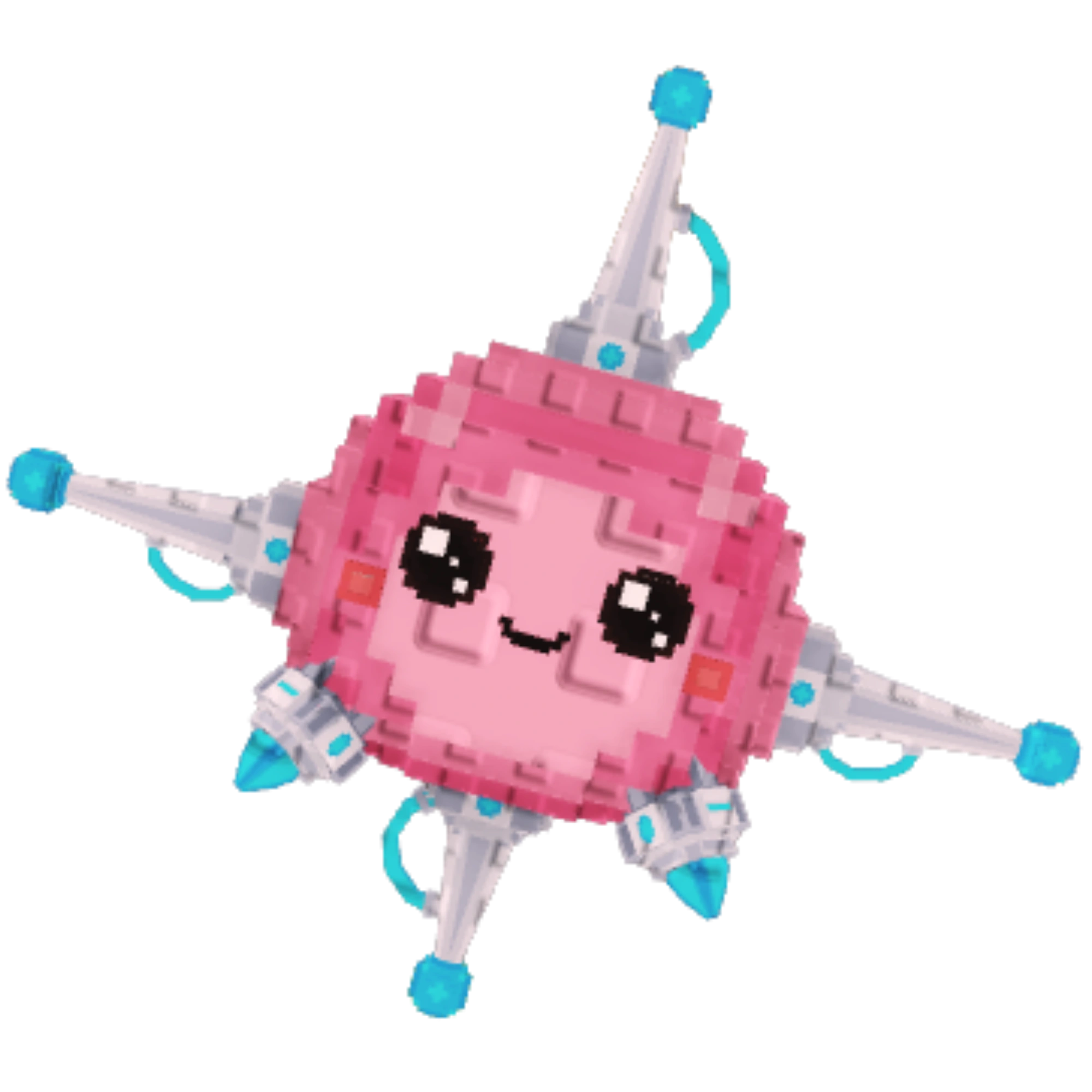 Orbi Mochi