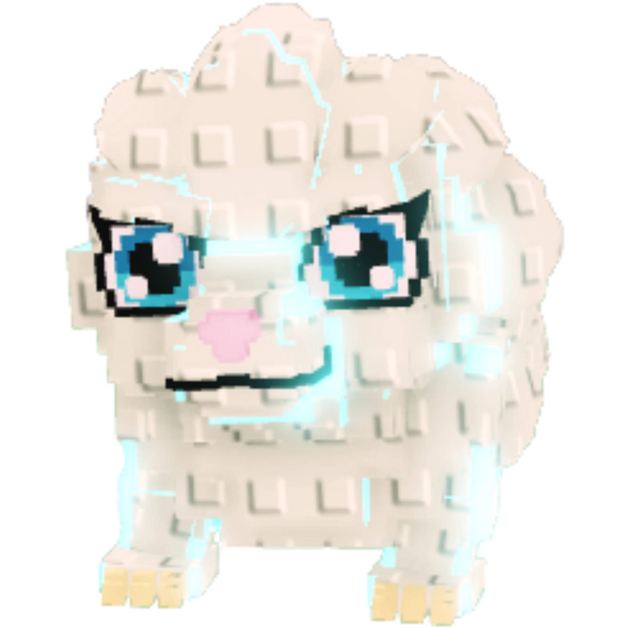 Pengolino Nuvoletto