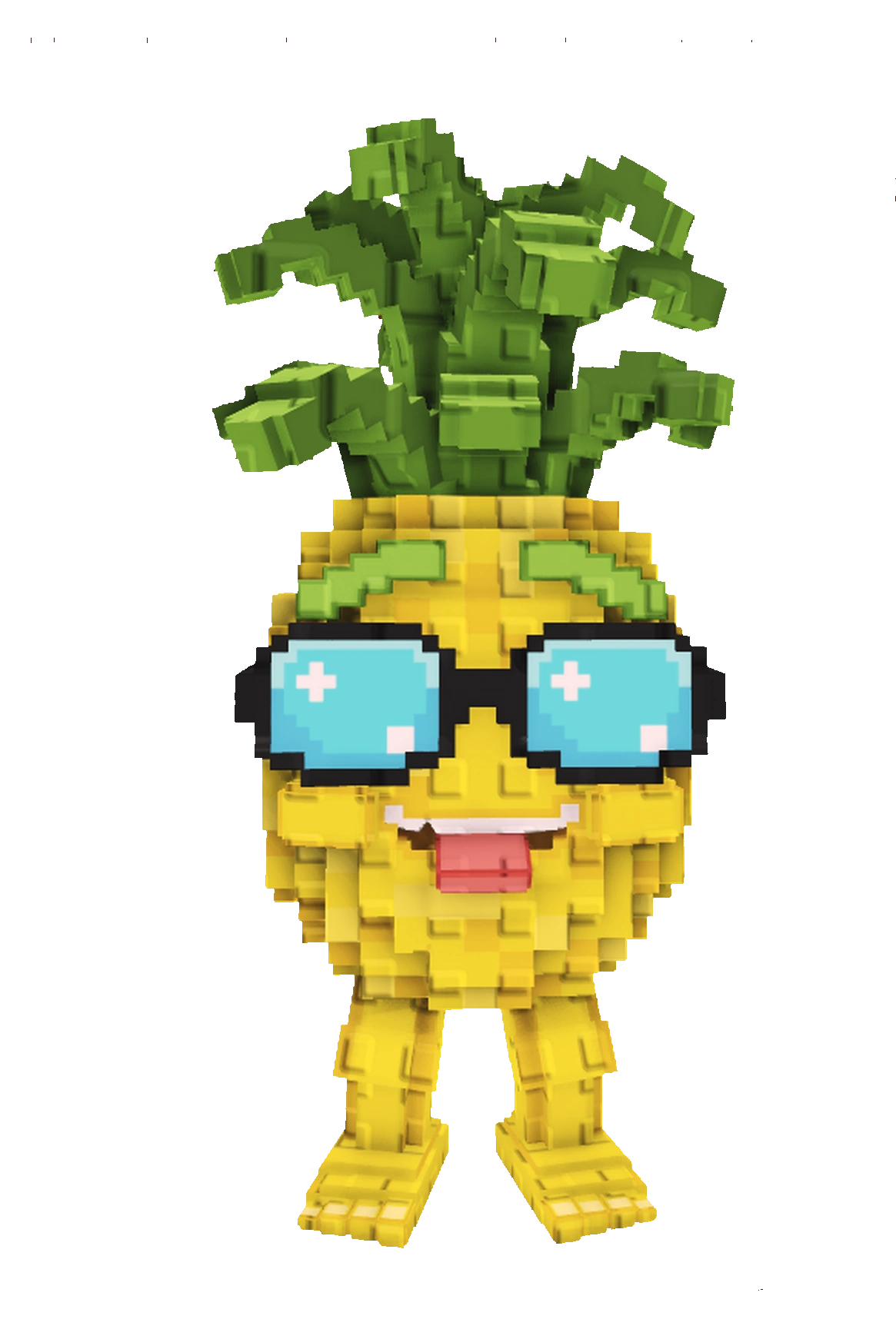 Pineaplino