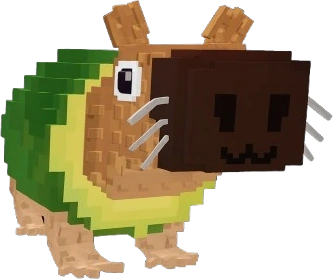 Pipi Avocado