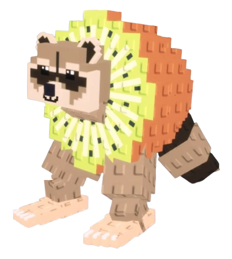 Pipi Kiwi