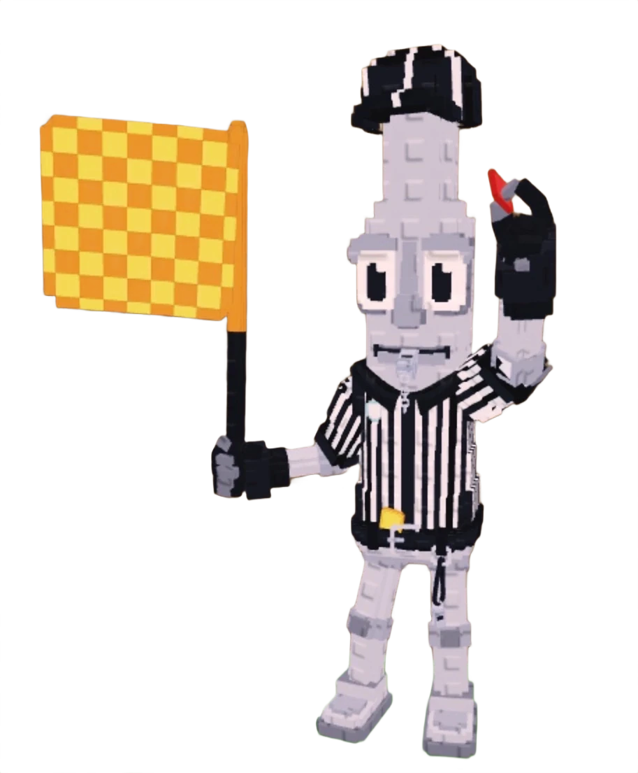 Ref Ref Ref Sahur