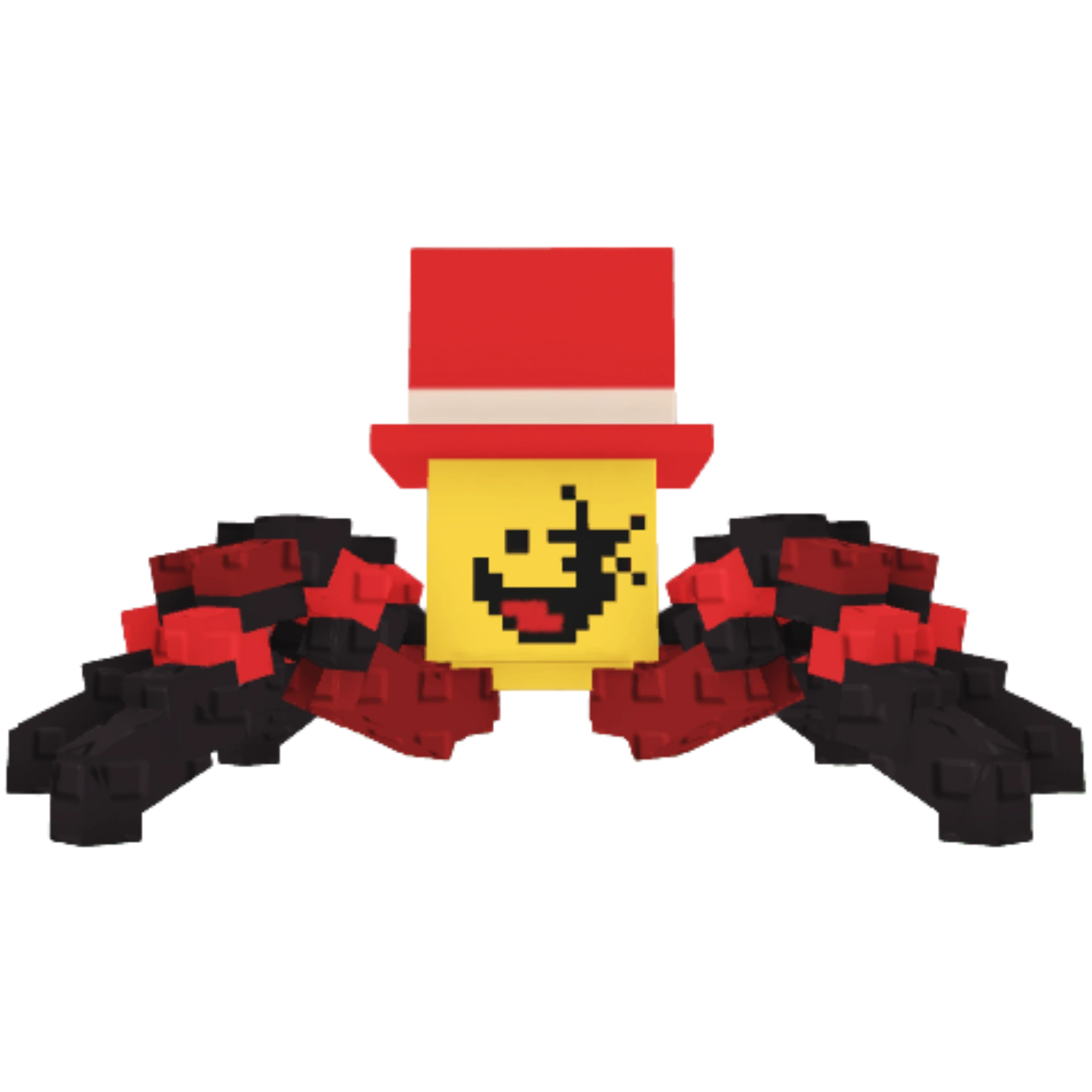 Sammyni Spyderini