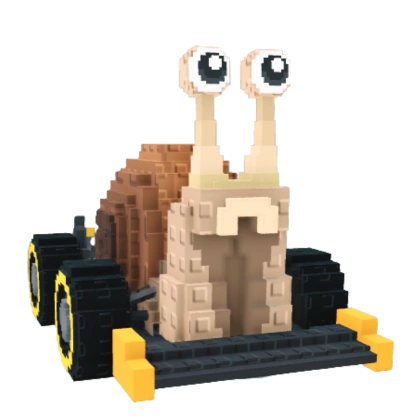 Snailenzo