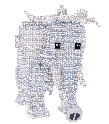 Spyder Elephant