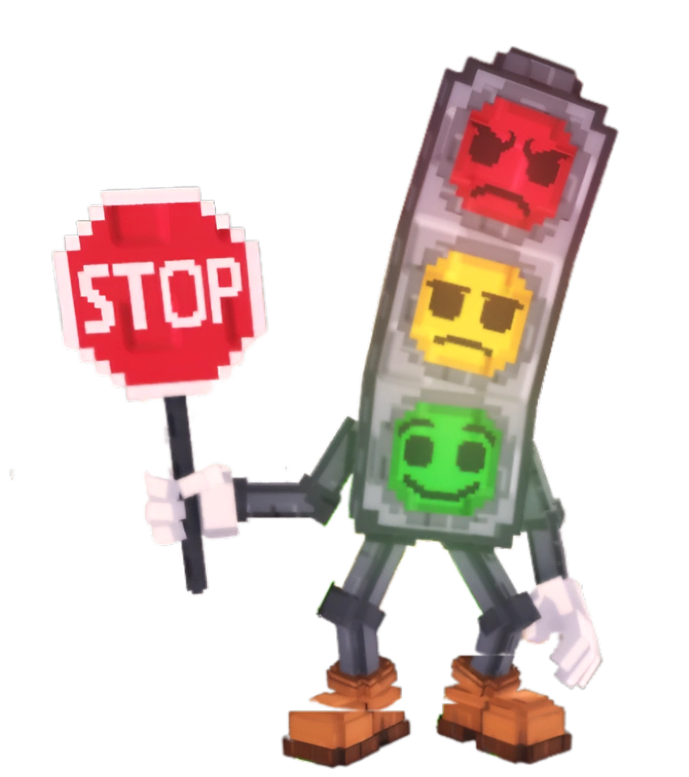 Stoppo Luminino