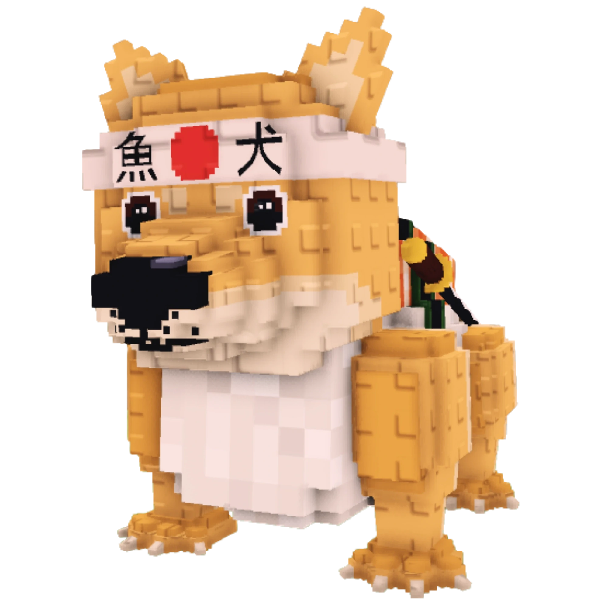 Sushi Inu