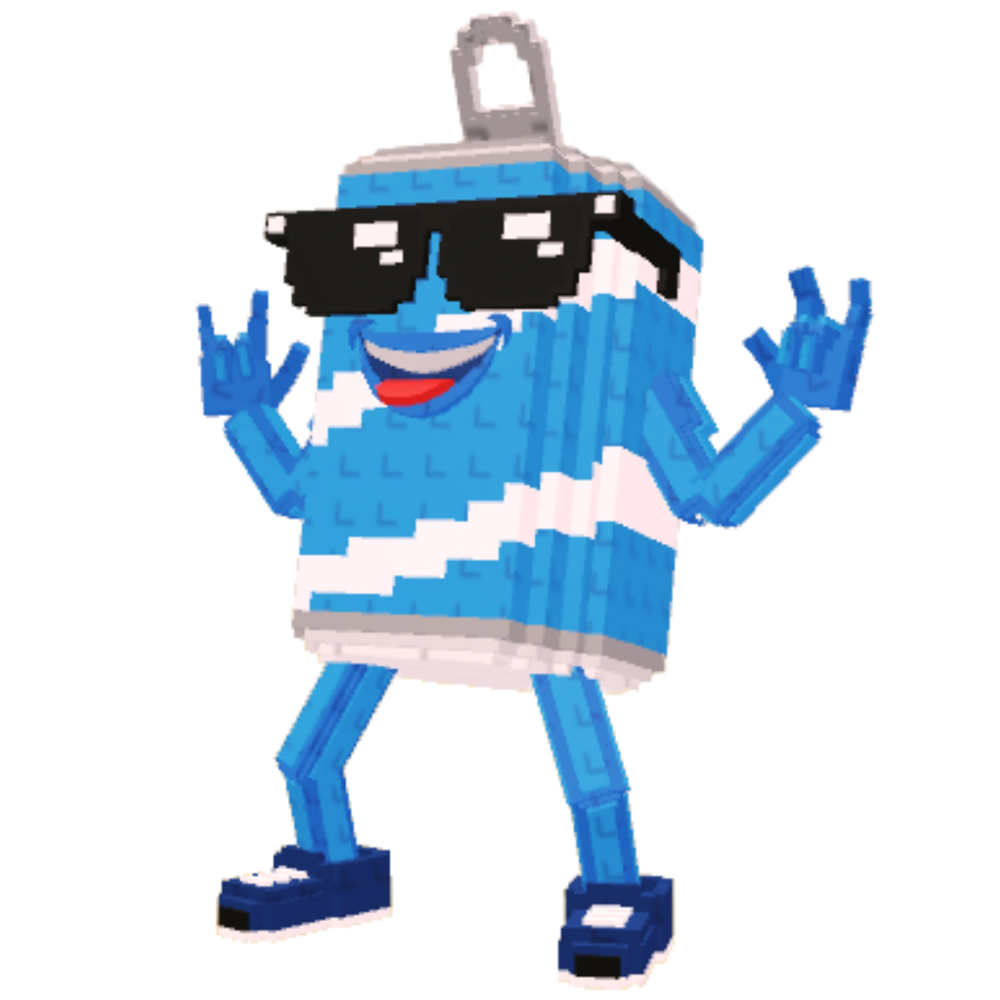 Swag Soda