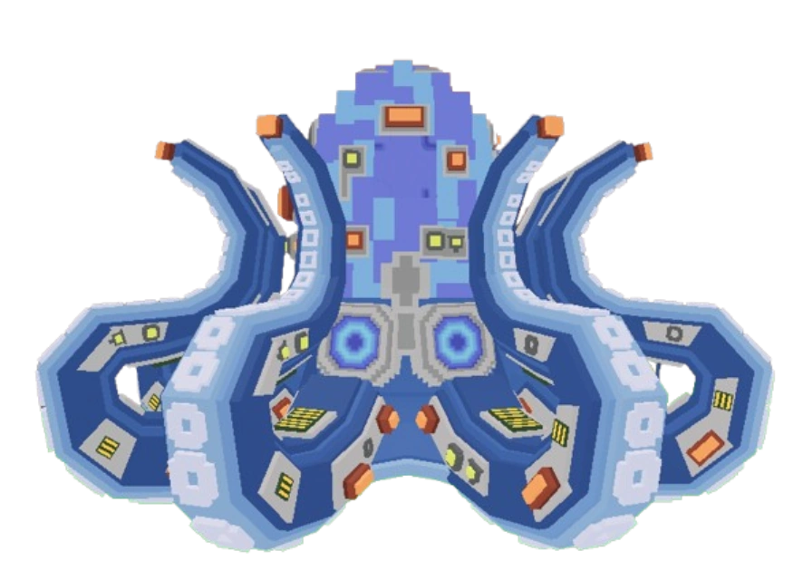 Tentacolo Tecnico