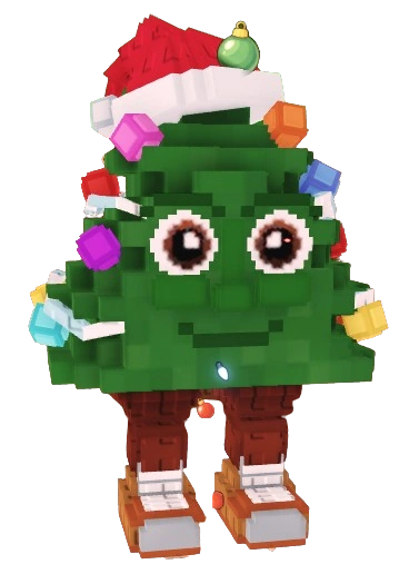 Tree Tree Tree Sahur